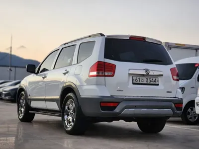 Kia Mohave 2017, 167362 км, за 14700000 KRW - фото 3