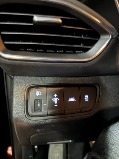 Hyundai Santafe 2019, 96110 км, за 17500000 KRW