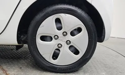 Kia Ray 2022, 110276 км, за 6390000 KRW - фото 21