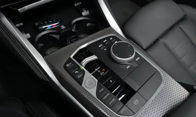 BMW 4-Series 2025, 4046 км, за 50500000 KRW - фото 9