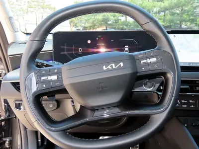 Kia K8 2026, 15711 км, за 18000000 KRW - фото 8