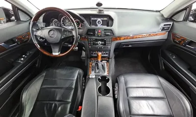 Mercedes-Benz E-Class 2010, 84844 км, за 7700000 KRW - фото 7