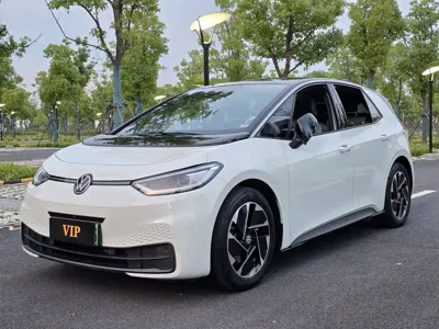 Volkswagen ID.3 · 2024 год