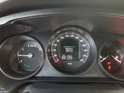 Renault-KoreaSamsung SM6 2017, 156000 км, за 4450000 KRW - фото 8