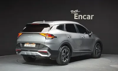 Kia Sportage 2022, 83940 км, за 19800000 KRW