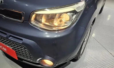 Kia Soul 2016, 101339 км, за 7500000 KRW - фото 22