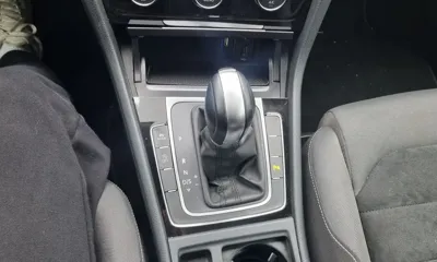 Volkswagen Golf 2015, 48054 км, за 8600000 KRW - фото 9