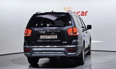 Kia Mohave 2019, 181726 км, за 16800000 KRW