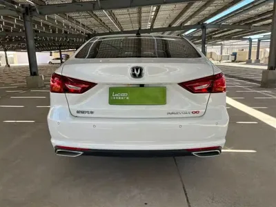 Changan Ruicheng CC 2019, 56000 км, за 32800 CNY - фото 7