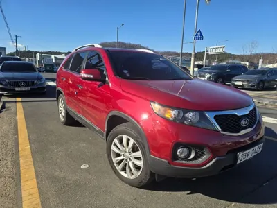 Kia Sorento 2011, 279463 км, за 5200000 KRW - фото 8