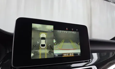 Mercedes-Benz CLS-Class 2017, 87770 км, за 21900000 KRW - фото 15