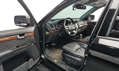 Kia Mohave 2018, 124010 км, за 17000000 KRW - фото 10