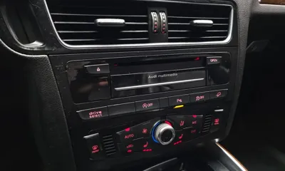 Audi Q5 2015, 197176 км, за 10200000 KRW - фото 16