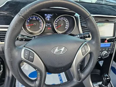 Hyundai i30 2012, 81400 км, за 6590000 KRW - фото 19