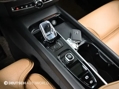 Volvo XC60 2023, 27715 км, за 45900000 KRW - фото 9