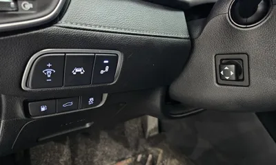 Hyundai Grandeur 2018, 178572 км, за 11300000 KRW - фото 17