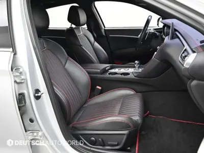 Genesis G70 2018, 41998 км, за 21500000 KRW - фото 10