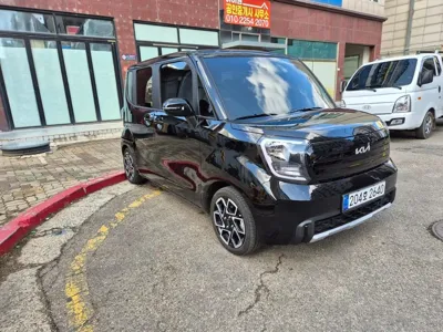 Kia Ray 2025, 15000 км, за 16920000 KRW - фото 3