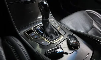 Hyundai Grandeur 2013, 141178 км, за 5990000 KRW - фото 9