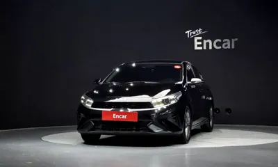 Kia K3 2022, 85609 км, за 17300000 KRW - фото 3