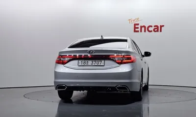Hyundai Grandeur 2015, 147884 км, за 6900000 KRW