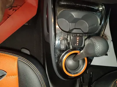 Smart Smart Fortwo 2018, 64000 км, за 50800 CNY - фото 14