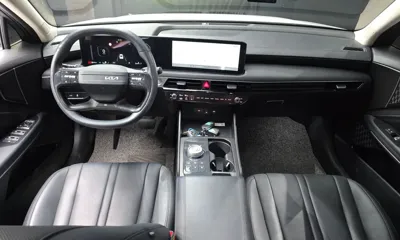 Kia K8 2025, 7046 км, за 33400000 KRW - фото 7
