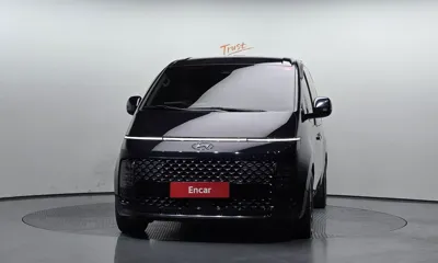 Hyundai Staria 2022, 82826 км, за 25700000 KRW - фото 3
