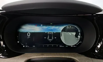 Kia K5 2022, 94114 км, за 19900000 KRW - фото 8