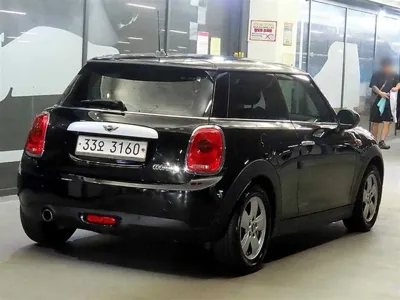 MINI Cooper 2015, 126302 км, за 5200000 KRW - фото 4