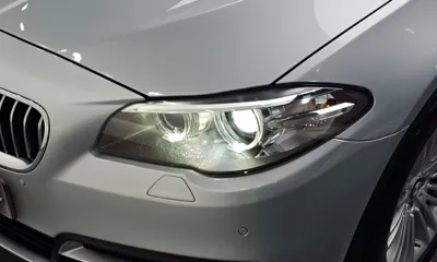 BMW 5-Series 2014, 217714 км, за 7600000 KRW - фото 22