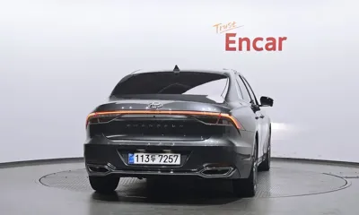 Hyundai Grandeur 2022, 90523 км, за 21500000 KRW
