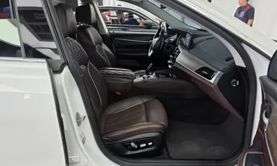 BMW Gran Turismo 2018, 139463 км, за 27700000 KRW - фото 11