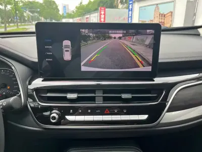Haval H6 2022, 46000 км, за 67800 CNY - фото 18