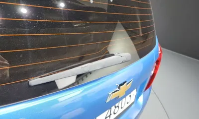 ChevroletGMDaewoo Spark 2017, 36317 км, за 6300000 KRW - фото 20