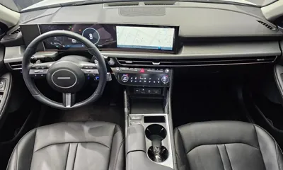 Hyundai Sonata 2025, 15013 км, за 32630000 KRW - фото 7