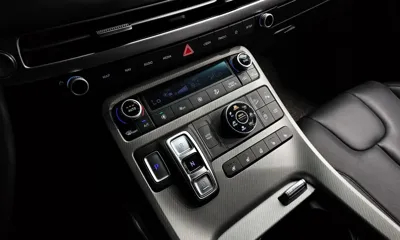 Hyundai Palisade 2024, 22668 км, за 42500000 KRW - фото 9