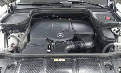 Mercedes-Benz GLE-Class 2023, 57967 км, за 73500000 KRW - фото 6