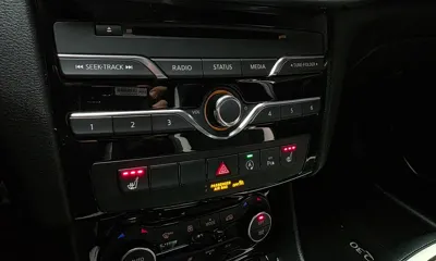 Infiniti Q30 2019, 66310 км, за 14500000 KRW - фото 16