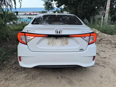 Honda Envix 2020, 107400 км, за 39800 CNY - фото 6