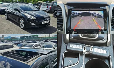 Hyundai i30 · 2012 год