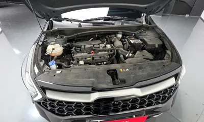 Kia Sportage 2024, 37191 км, за 30900000 KRW - фото 6