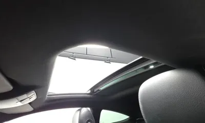 Mercedes-Benz C-Class 2016, 115128 км, за 16500000 KRW - фото 17