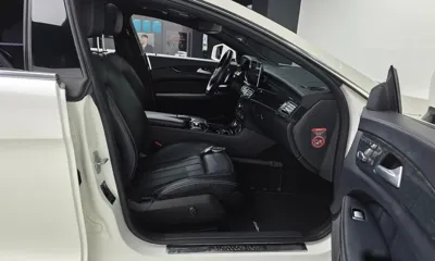 Mercedes-Benz CLS-Class 2016, 114781 км, за 21800000 KRW - фото 11