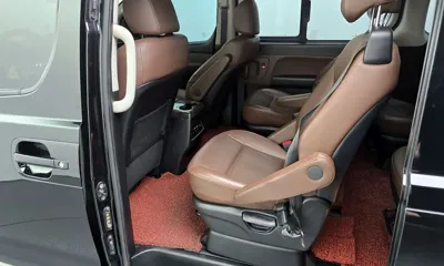 Hyundai Starex 2020, 161507 км, за 19500000 KRW - фото 11