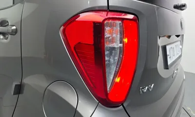 Kia Ray 2013, 41690 км, за 6790000 KRW - фото 23