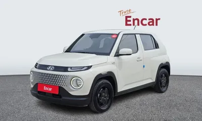 Hyundai Casper · 2022 год