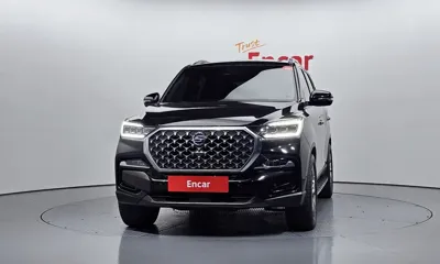 KG_Mobility_Ssangyong Rexton 2021, 69866 км, за 25000000 KRW - фото 3