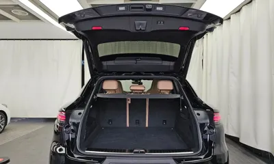 Porsche Cayenne 2021, 77343 км, за 82000000 KRW - фото 20