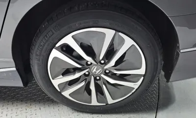 Honda Accord 2020, 72310 км, за 20500000 KRW - фото 21